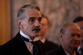 Jeremy Irons-Led Spy Thriller Munich Begins Production for Netflix