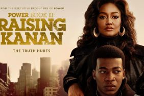 Power Book III: Raising Kanan Season 3 Episode 7 Release Date & Time on STARZ