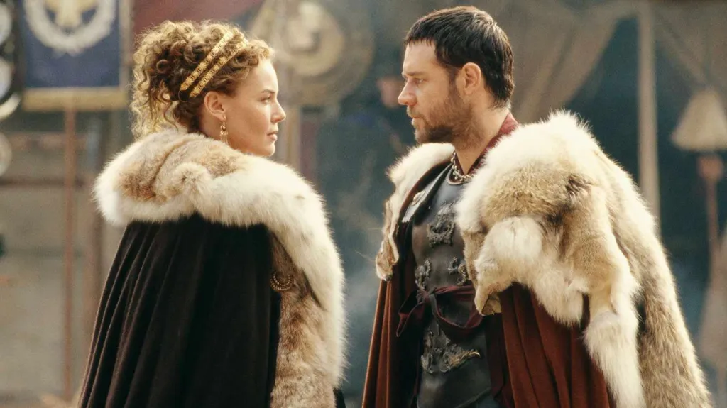 Connie Nielsen Confirms Gladiator 2 Casting, Calls Sequel 'A Magnificent Spectacle'