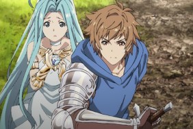 Granblue Fantasy: The Animation Season 1 Streaming: Watch & Stream Online via Crunchyroll