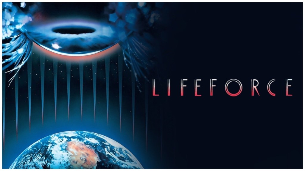 Lifeforce