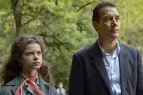 Monsieur Spade Trailer Shows Clive Owen as a Famous Detective Forced Out of Retirement