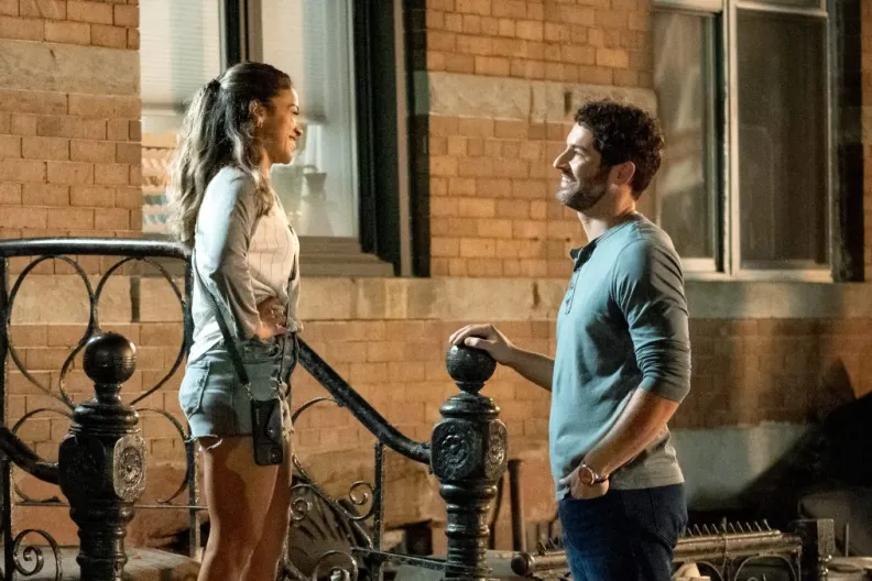 Players Trailer: Gina Rodriguez Leads Netflix's Newest Rom-Com Movie