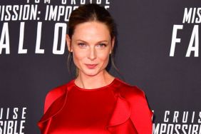 Rebecca Ferguson Joins Cast of Men in Black Spin-Off