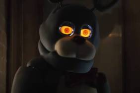 Five Nights at Freddy's