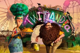 The Twits Roald Dahl Netflix