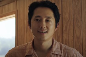 Minari Steven Yeun