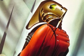 The Rocketeer