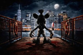 steamboat willie horror movie