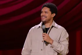 Where Was I: Netflix's Newest Trevor Noah Special Gets Release Date & Trailer