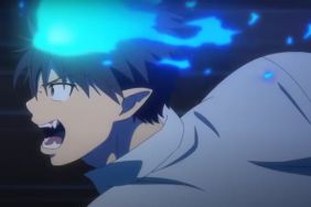 Blue Exorcist Season 3 Episode 2