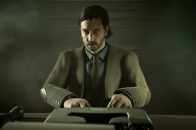 Dead by Daylight Alan Wake