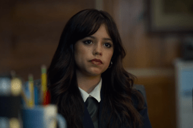 Miller's Girl Trailer Previews Jenna Ortega and Martin Freeman-Led Drama