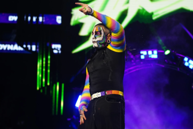 Jeff Hardy